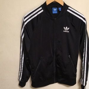 Adidas Track Jacket
